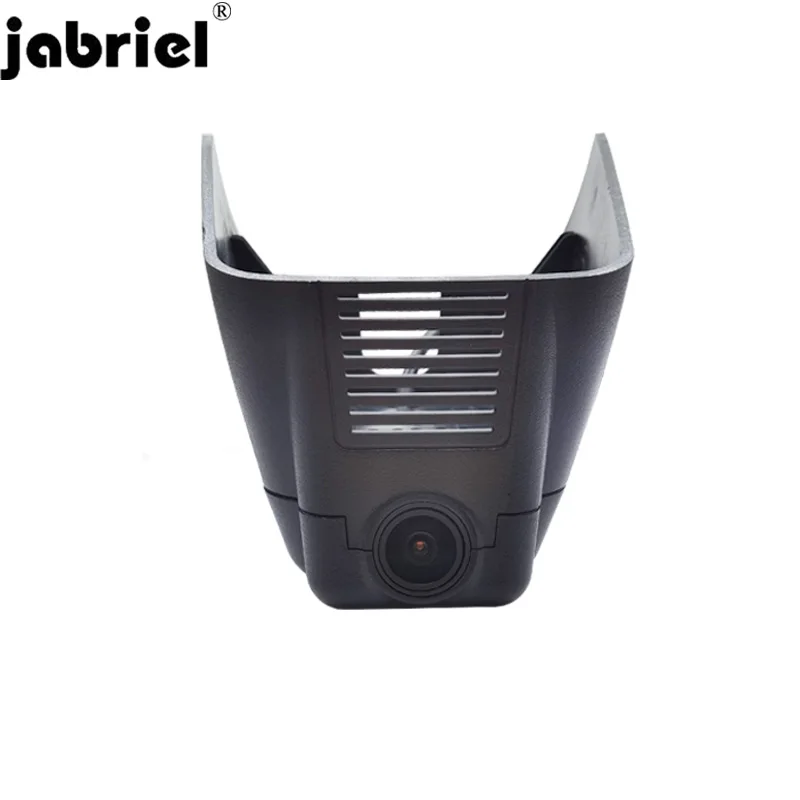 Jabriel 2K 1080P Brūkšnys, Kamera, Automobilio Kamera Automobilio Dvr Recorder for Land Rover Velar Range Rover Jaguar XJ XJL E-tempas 2017 2019 2020 2021