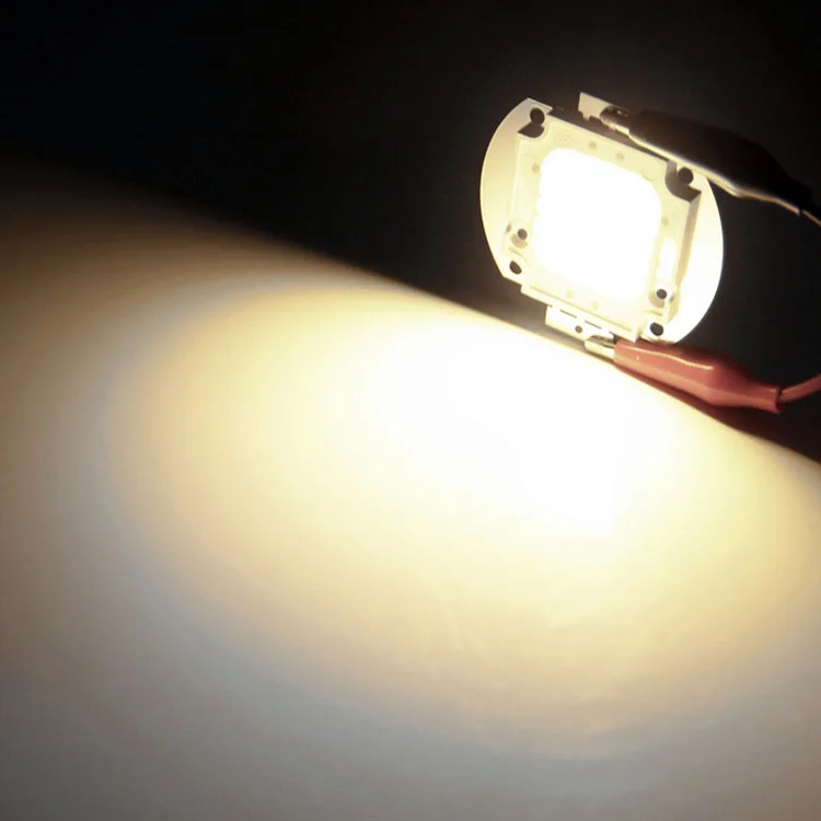 10W-100W Gryno Vario Stentas 2vnt pilnos 35mil Integruotas LED Šviesos Šaltinis, Pramonės Diodų šviesą Skleidžiantis Vamzdelis, LED Lempos Granulių