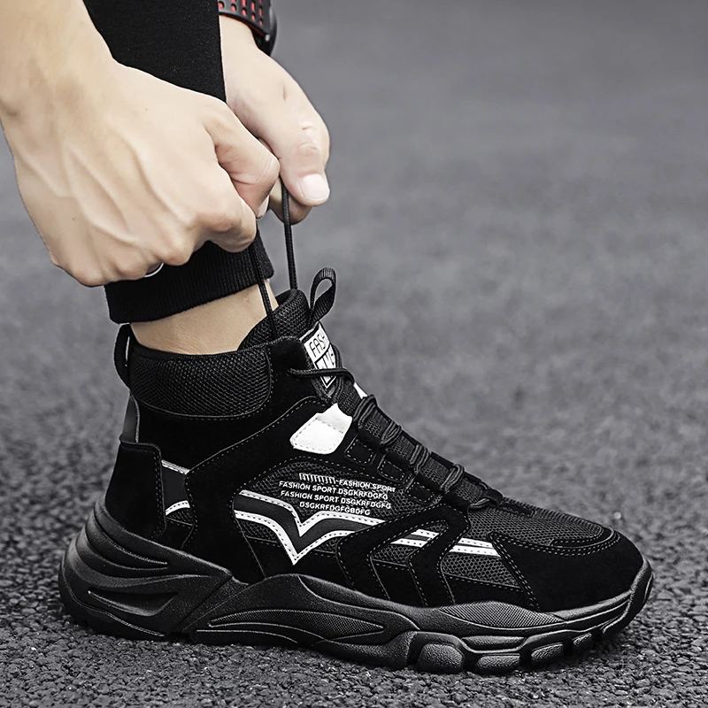 Vyriški TPU pagalvėle greitis veikia krepšinio bateliai track and field mokymo butas batai vyriški laisvalaikio bateliai didelio dydžio sportbačiai