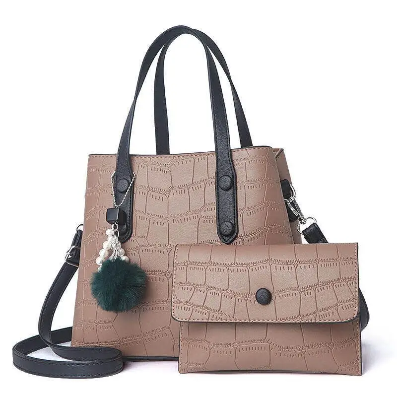 Moterų maišas 2020 naują maišelį moterų laisvalaikio mada mamos krepšys piniginės ir rankinės prabangos dizaineris krepšiai moterų ranka maišo