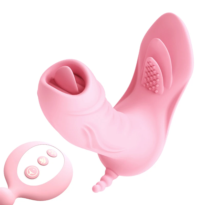 OMYSKY Kalba Lyžis Vibratorius G Spot Nešiojami Drugelis Dildo Vibratorius Klitorio Stimuliatorius Nuotolinio Valdymo Sekso Žaislai Moterims