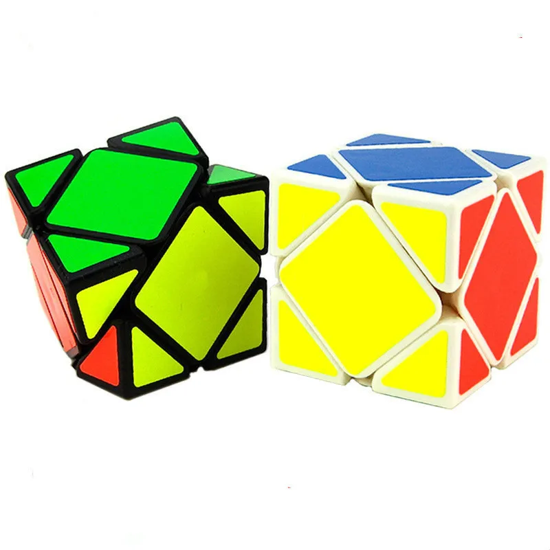 Yongjun Dragon Crown Magija Nerijos Cube Race Greitis Heteromorphism Magic Cube Serijos Alpinia Oxyphylla Vaikų, Studentų, Suaugusiųjų Žaislai