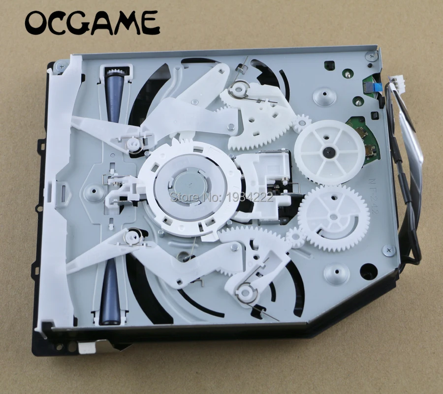 OCGAME Originalus Blue Ray DVD Diską PS4 KEMĖ-490AAA KES-490A Vieną Akį ratai 490 DVD lazerio lęšio ratai
