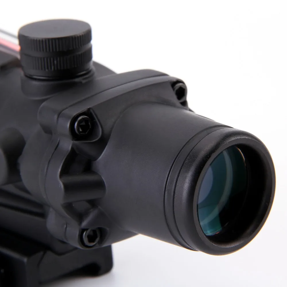 Medžioklės Riflescope 