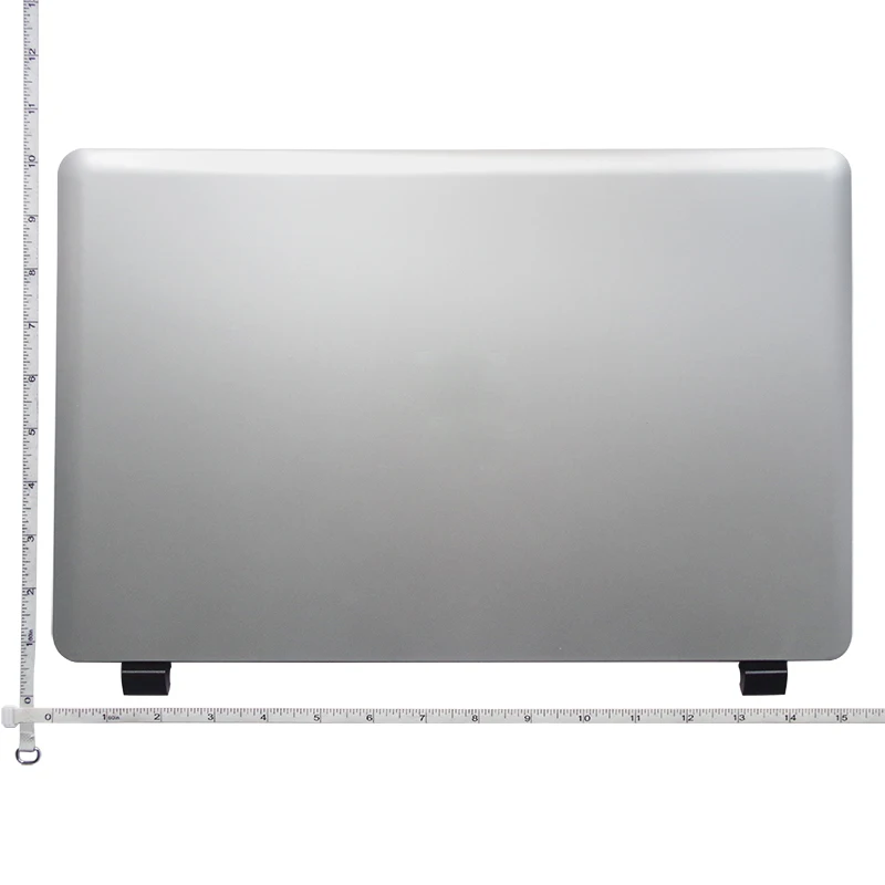 Naujas Nešiojamas LCD Ekrano Viršuje Dangtis Dangčio/LCD priekinį bezel HP Probook 350 G1 350 355 G1 G2 758055-001