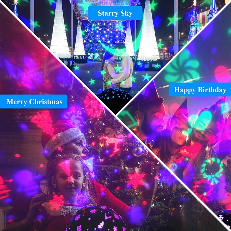 Dangaus Projektorius Star Mėnulis Galaxy Naktį, Šviesos, Vaikams, Vaikų, Miegamojo Puošimas Sukasi Darželio Naktį Šviesa, Kūdikis Lempos Kalėdų Dovana