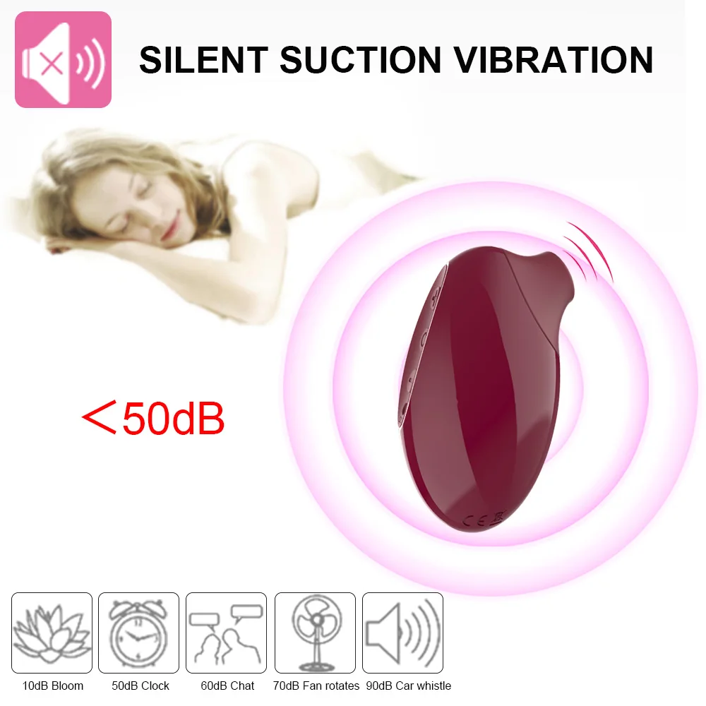 Klitorio Stimuliatorius Spenelių Gyvis Žodžiu Siurbimo Makšties Stimuliavimas Čiulpti Vibratorius Erotiniai Sex Žaislų už Moterų Seksualinės Sveikatos
