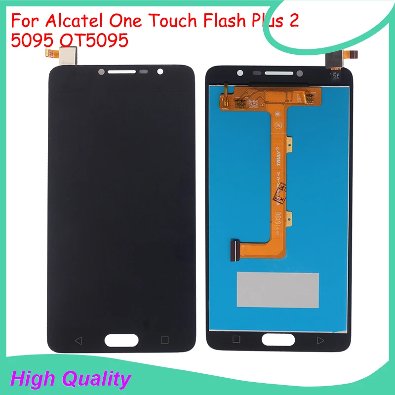 Originalus Kokybė Alcatel One Touch 
