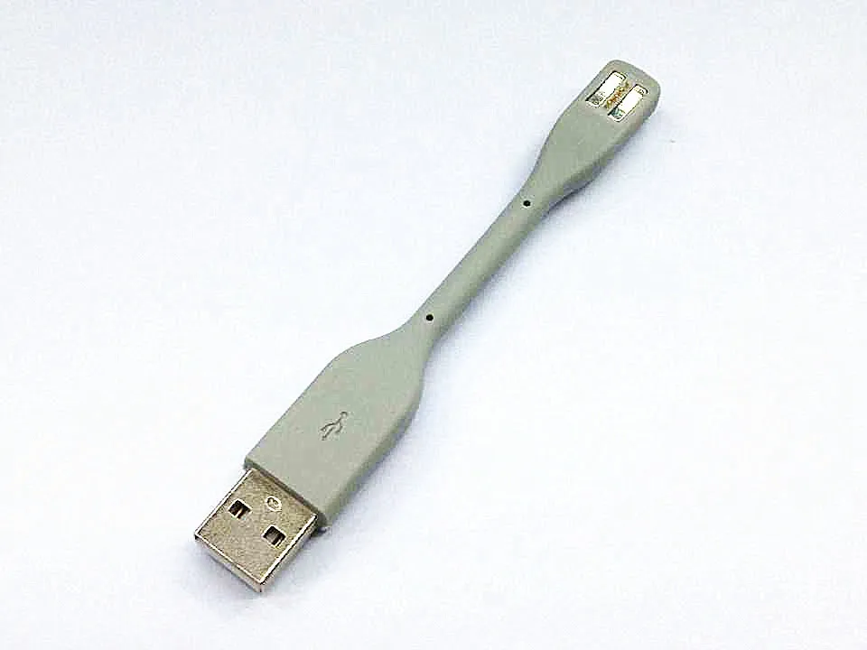 Nešiojamas USB Įkroviklio Įkrovimo Kabelis Laido Žandikaulio UP2 UP3 UP4 Tracker