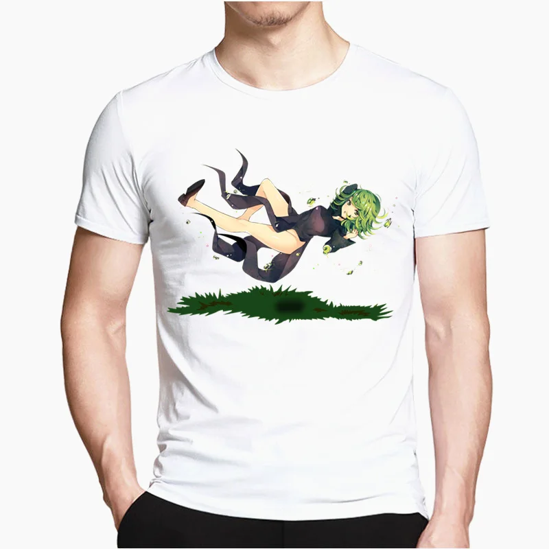 Azijos Dydis Vienas Smūgis Vyras Herojus Saitama Oppai Japonų Anime T marškinėliai Spausdinti Vyrų Ir Moterų Marškinėliai Mados Tees Marškinėlius HCP4521