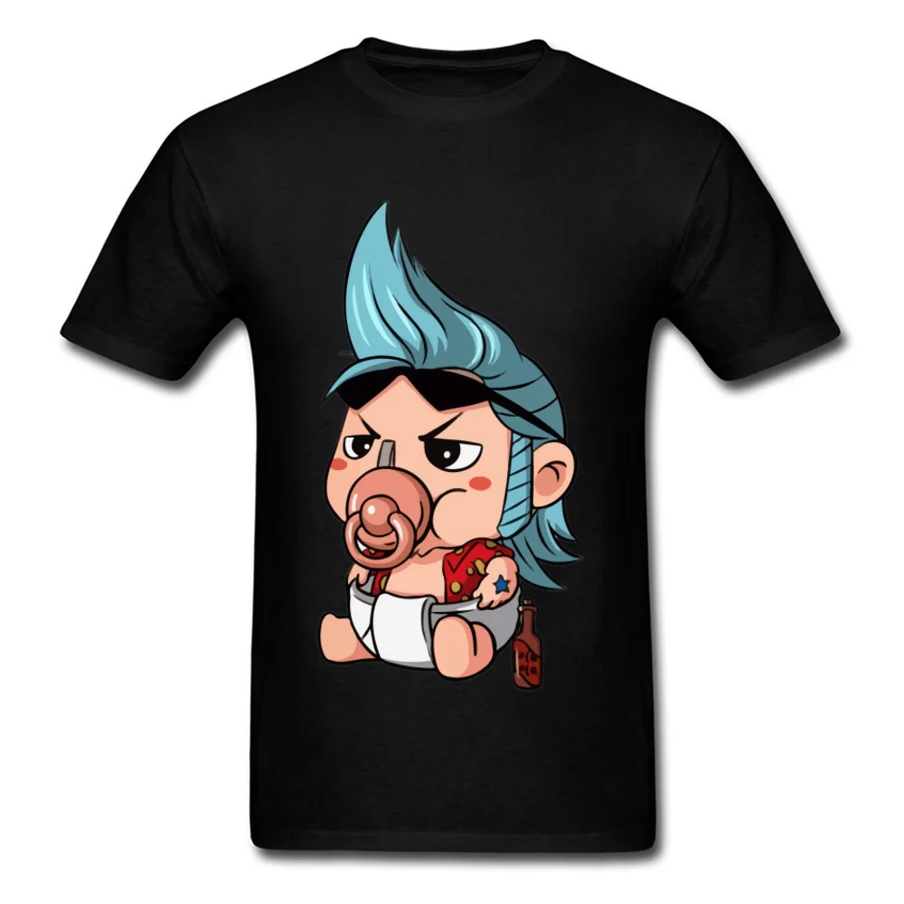 Kietas Vyrų T-shirt Vienas Gabalas Piratų Karalius Raudona, Plaukai, Kotai Marškinėliai Beždžionė D Luffy Šiaudų Skrybėlę Šeimos Marškinėlius Japonų Anime Viršūnės