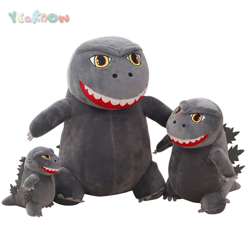 Yeaknow Japonų Animacinių Filmų Kimštiniai Žaislai, Filmas Charakteris Pliušinis Dinozaurų Berniukų, Mergaičių Lėlės Vaikų Gimtadienio Dovanos