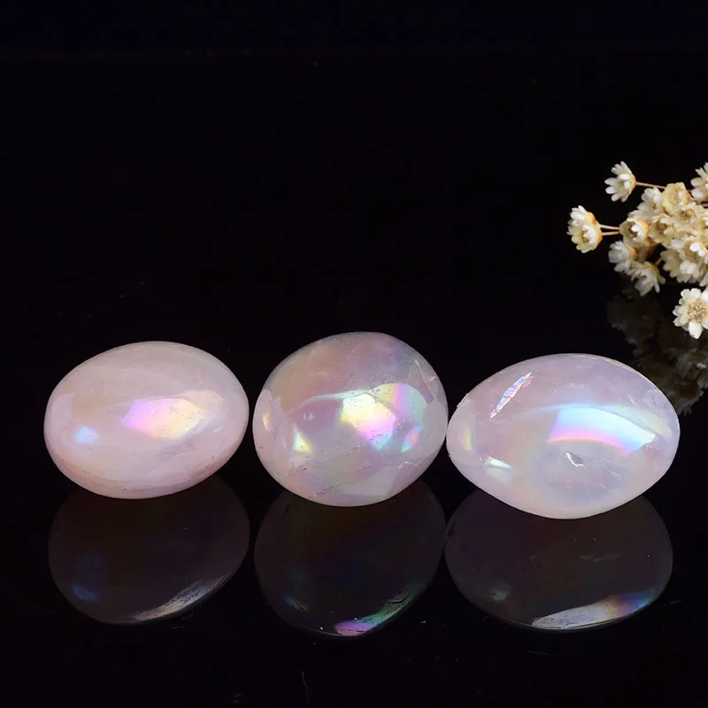 Natūralus Kvarcas Gydymo Akmens Žaliava Kristalai Galvanizavimo Diamond Mados Paprasta Namų Puošybai 