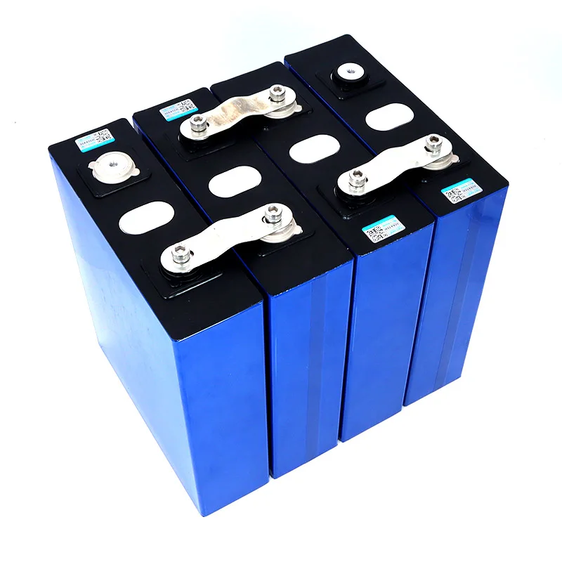 VariCore 3.2 V 200Ah LiFePO4 ličio baterija 3.2 v 3C Ličio geležies fosfato baterijos 12V 24V baterija keitiklio transporto priemonės RV