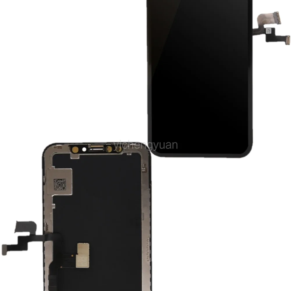 Originalus Iphone X LCD Ekranas OEM Iphone XS LCD Ekraną, Skirtą 