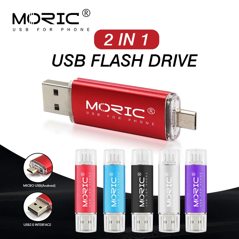 Karšto parduoti metalo Usb 2.0 Flash Drive Stick Pen Drive 64gb USB Flash Drive 4 8 16 32 128 256 gb psichikos Pendrive memoria cel usb