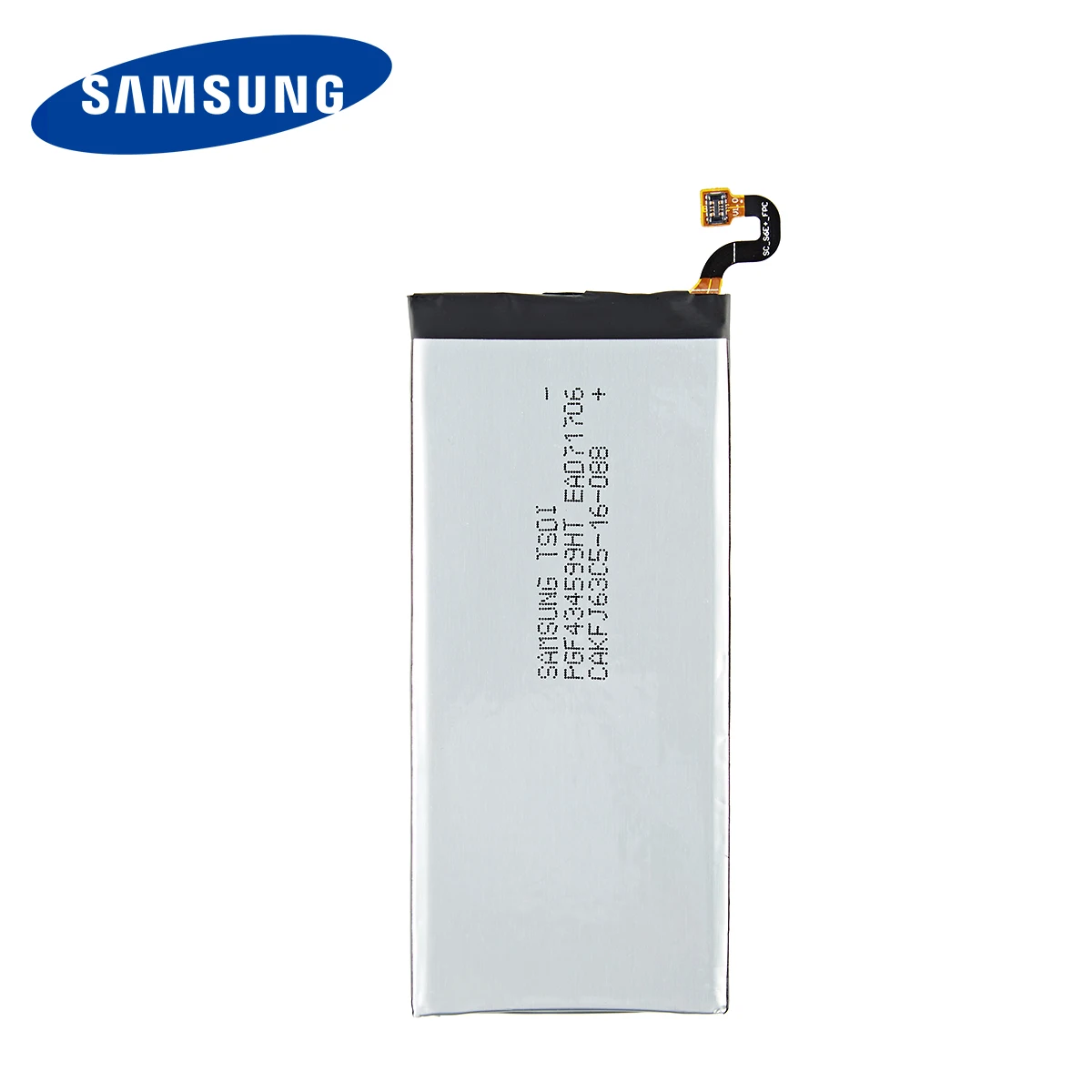 SAMSUNG Originalus EB-BG928ABE 3000mAh Baterija Samsung S6 krašto Plius SM-G9280 G928P G928F G928V G9280 G9287 Plius S6edge+