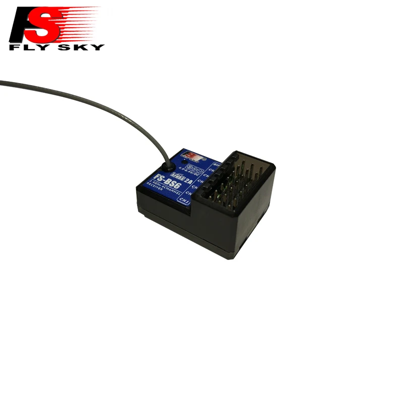 RC Radijo kontrolės automobilį FS GT5 siųstuvas 6H imtuvas giroskopas stabilizavimo sistema FS-BS6 FS-iA4B imtuvas, galimybė atnaujinti dalys