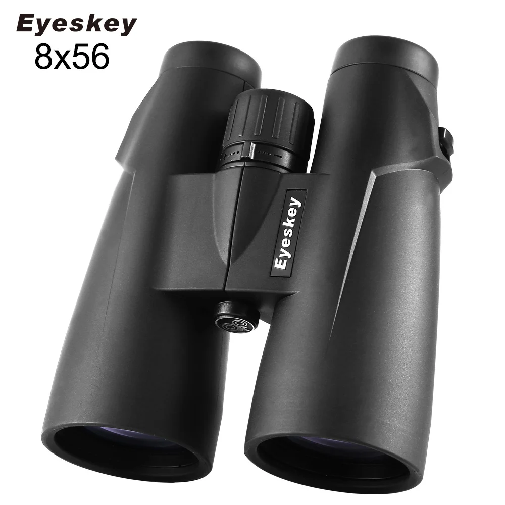 Eyeskey 8x56 Galinga Priartinimo Bak4 Prizmė, Optika Didelis Tikslas Lęšis Profesionalus Vandeniui Žiūronai Kempingas Medžioklės Teleskopas