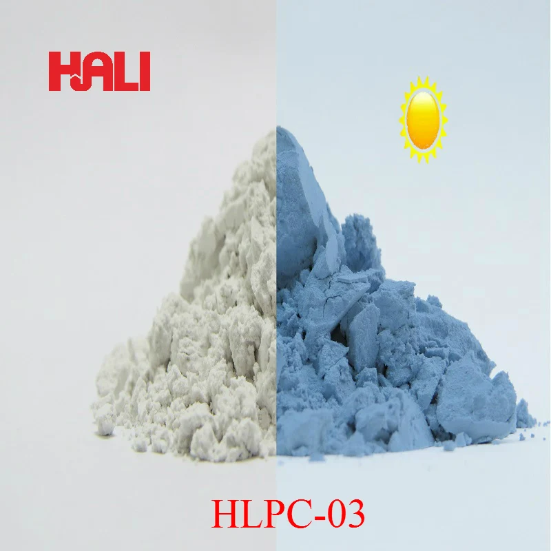Tiekimo kokybės photochromic pigmentas, saulės šviesai jautrių pigmentų,saulės įjungti milteliai,1lot=200gram HLPC-01 raudonas, nemokamas pristatymas