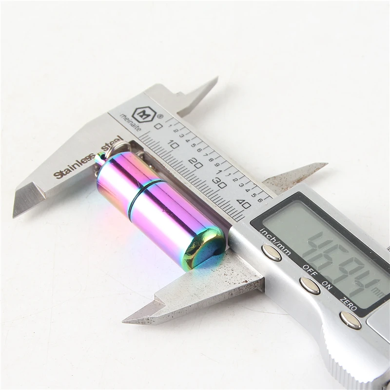 Naujas Stilius Gali Būti Pakartotinai Naudojami Nešiojamieji Ping Mini Priekaba Lengvesni Žibalas Metalo Žiebtuvėliai