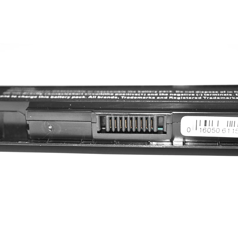 Apexway A41-X550 A41-X550A nešiojamas baterija Asus A450 X550L A550 F550 F552 X450 X550 X550A X550CA X550C K550 P450 P550 R409