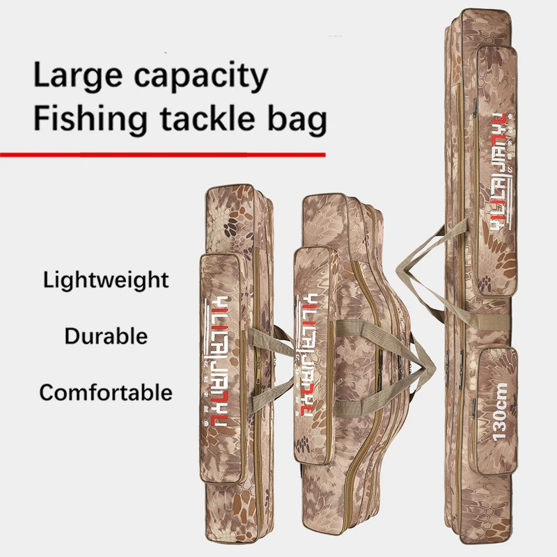 Nauja meškere Saugojimo Krepšys Didelis Žvejybos Krepšys, atsparus Vandeniui Oksfordo Audinio meškere Ritės Žvejybos Reikmenys Nemokamas Pristatymas для рыбалки