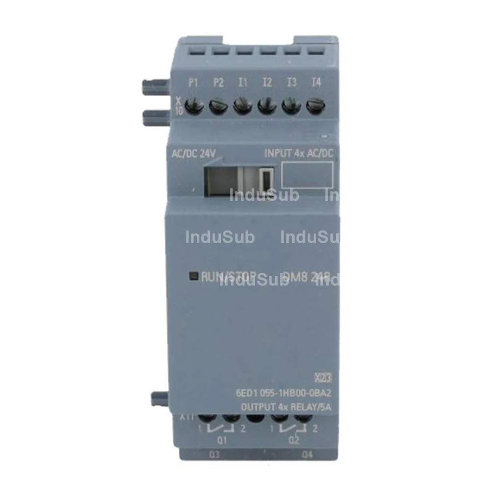 6ED1055-1HB00-0BA2 PLC 