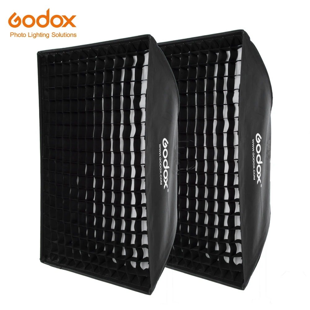 2vnt Godox softbox 80*120cm 32