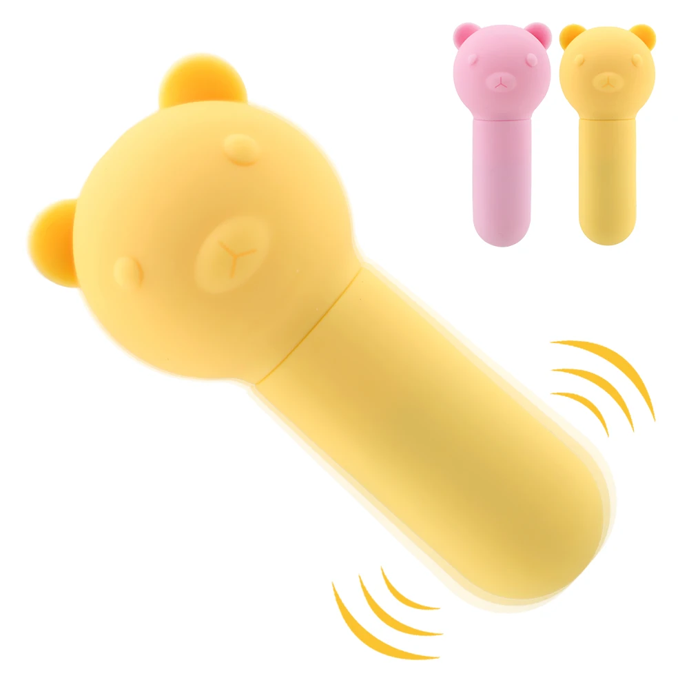 IKOKY 10 Dažnio Kulka Vibruojantis Kiaušinis Klitorio Stimuliatorius USB įkrovimo G-spot Massager tiek tenka Vibratorius, Sekso Žaislai Moterims