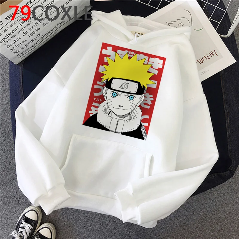 Naruto Akatsuki Itachi Sasuke hoodies vyrų grunge spausdinti vyrų bliuzono spausdinti