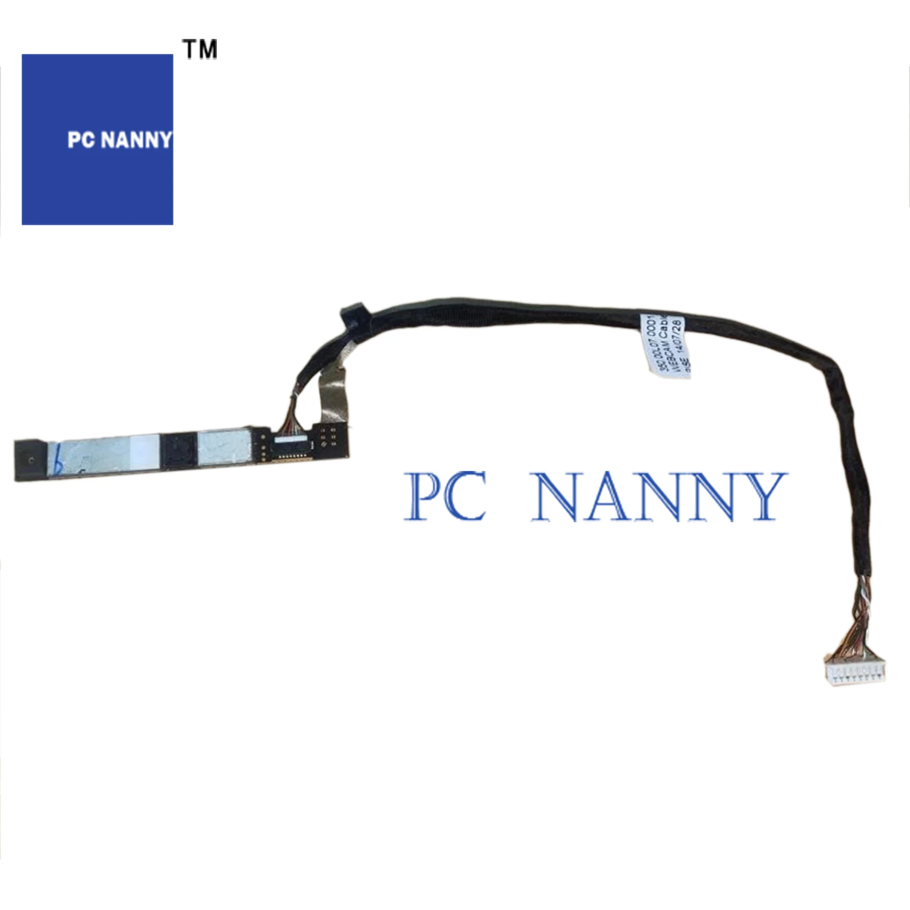 PCNANNY Acer Aspire Z3-615 garsiakalbiai lvds HDD ratai 350.00L02.0002 Fotoaparato įjungimo mygtukas kabelis 350.00L08.0021