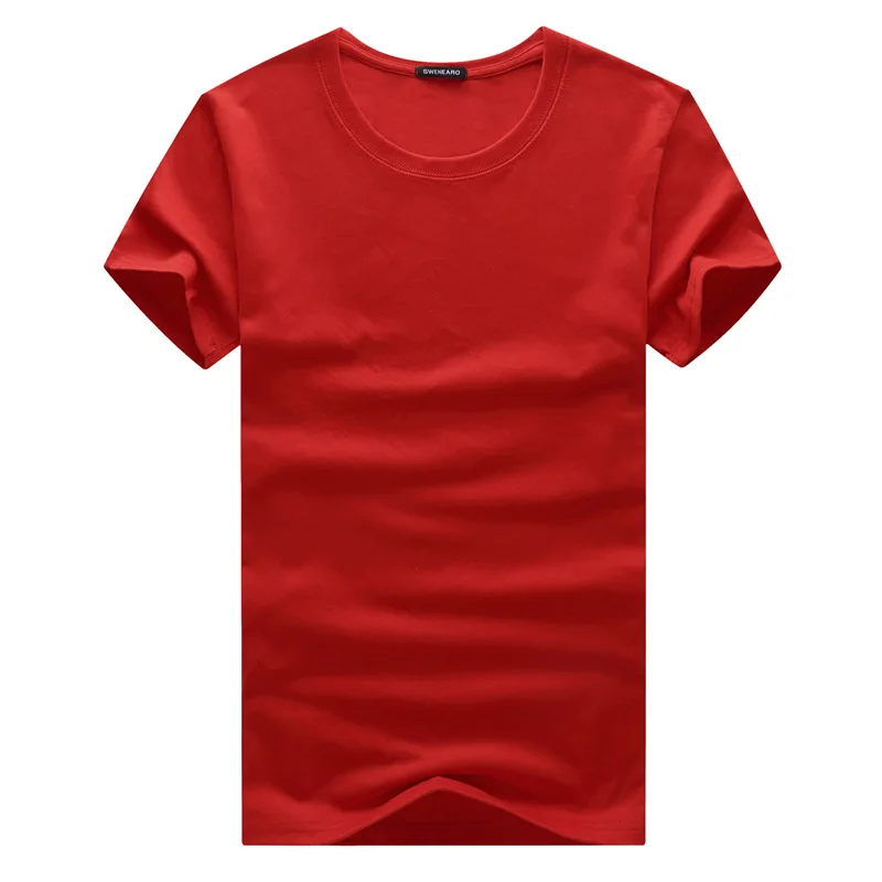 3687-Vasaros medvilnės trumparankoviai marškinėliai yra labai patogūs