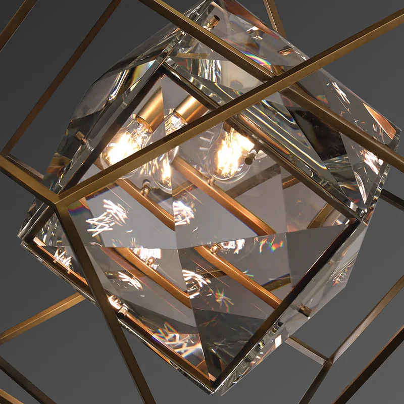 Derliaus stiklo kamuolys geležies liustra lubų šviestuvas suspendu blizgikliai kabo lempa lamparas de techo avizeler valgomasis