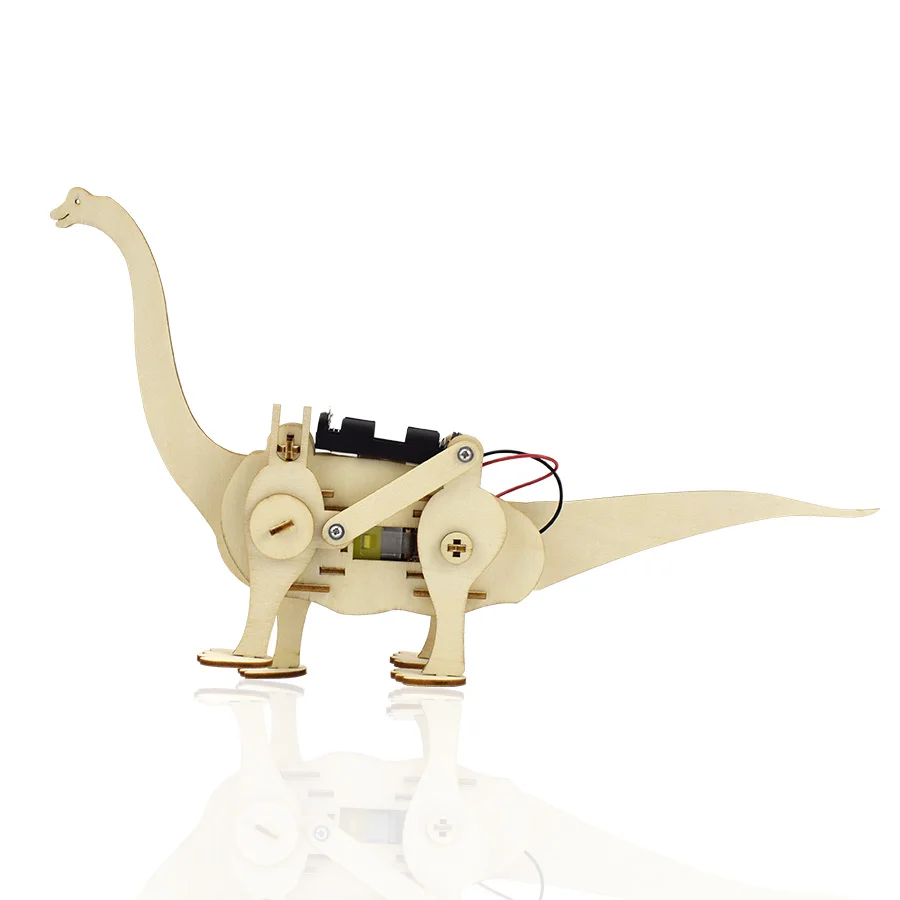 Brachiosaurus Asamblėjos 