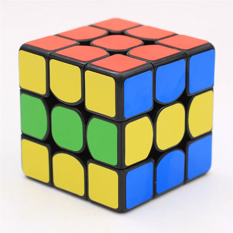 DaYan XiangYun 3X3X3 Magic Cube Greičio Twist 