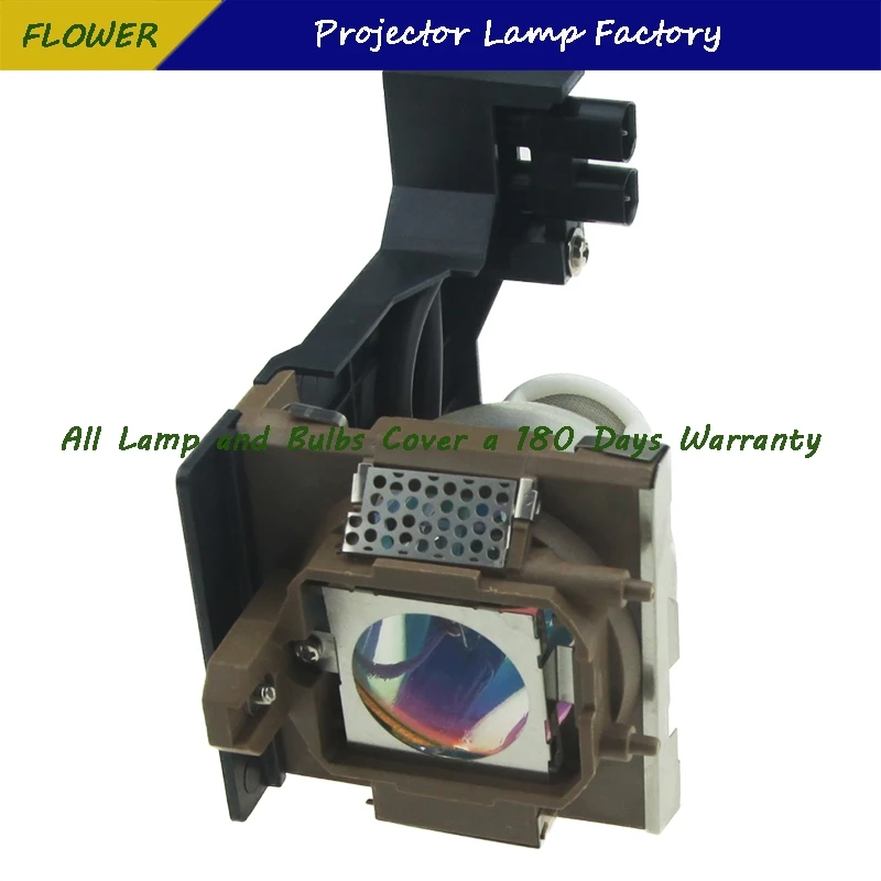 Aukštos Kokybės 59.J9901.CG1 suderinama Projektoriaus Lempa su būsto BENQ PB6110/PB6120/PB6210/PE5120 su 180Days Garantija