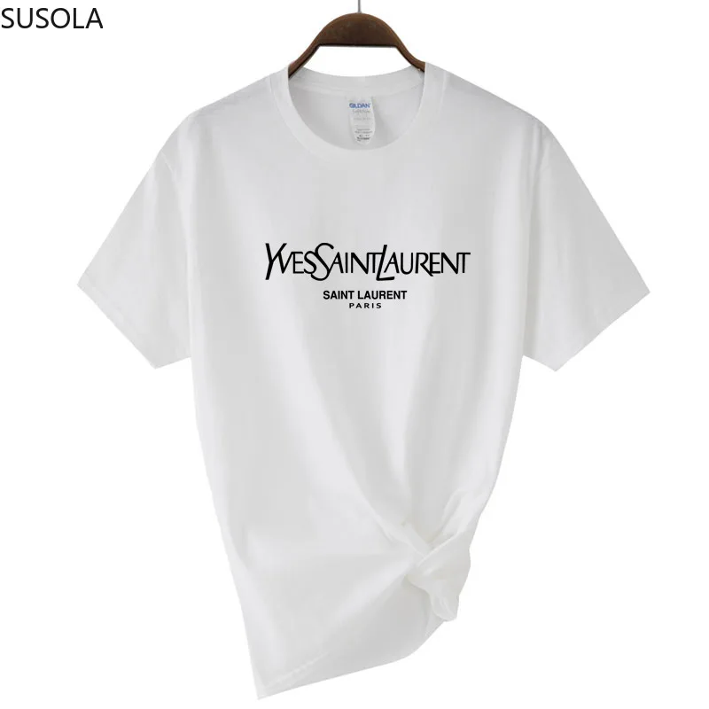 2020 Naujas Vyrų Marškinėliai Spausdinti Raidė T-shirt Atsitiktinis Baltas Juodas Trumpas Rankovės vatos Pagaliukai Vasaros Marškinėlius Drabužiai Plius Dydis