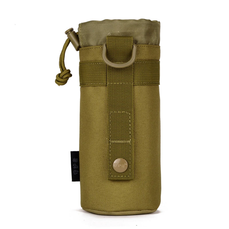 SINAIRSOFT 1000D NAILONO Tactical Dėklas molle Medžioklės krepšys, atsparus Vandeniui Vaikščiojimo Žvejybos Juosmens Krepšiai Taktinis sportinis krepšys edc maišelį LY0022