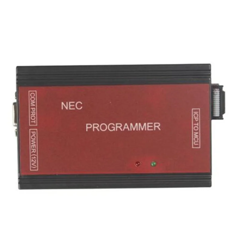 NEC Programuotojas NEC Ridos Programuotojas Rida Įrankis Brūkšnys Programuotojas arba ECU Flasher už NEC MCU darbas puikus ir nemokamas pristatymas
