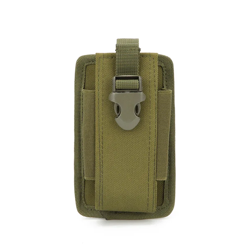 Lauko Kariuomenės Taktinių Dėklas Nešiojamų Atveju Krepšys + Screen Protector Shield Plėvelę Handheld GPS Alpha100 Alpha 100