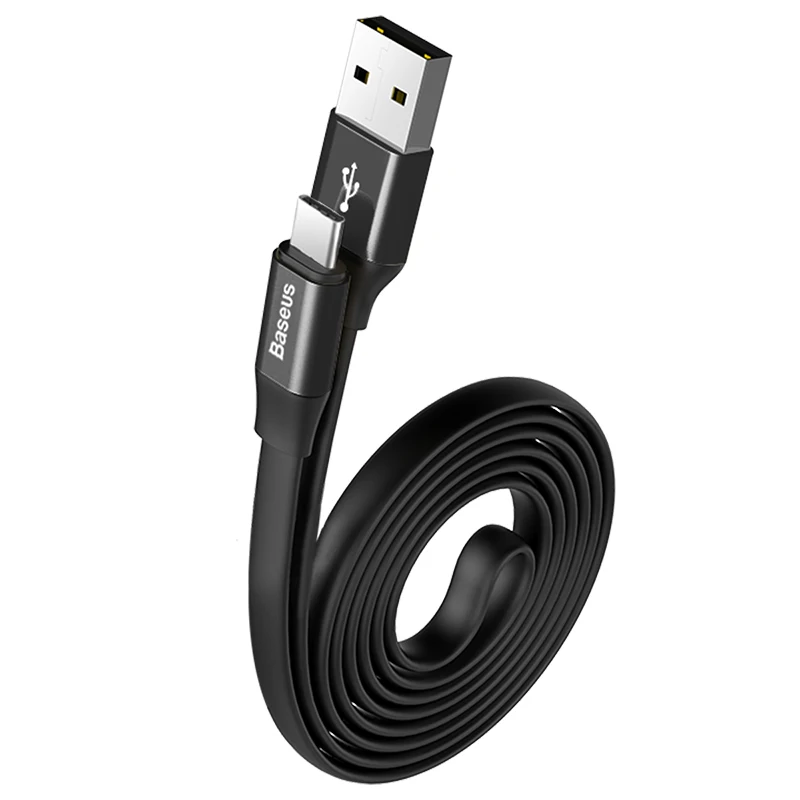 Baseus USB C Tipo kabelio 