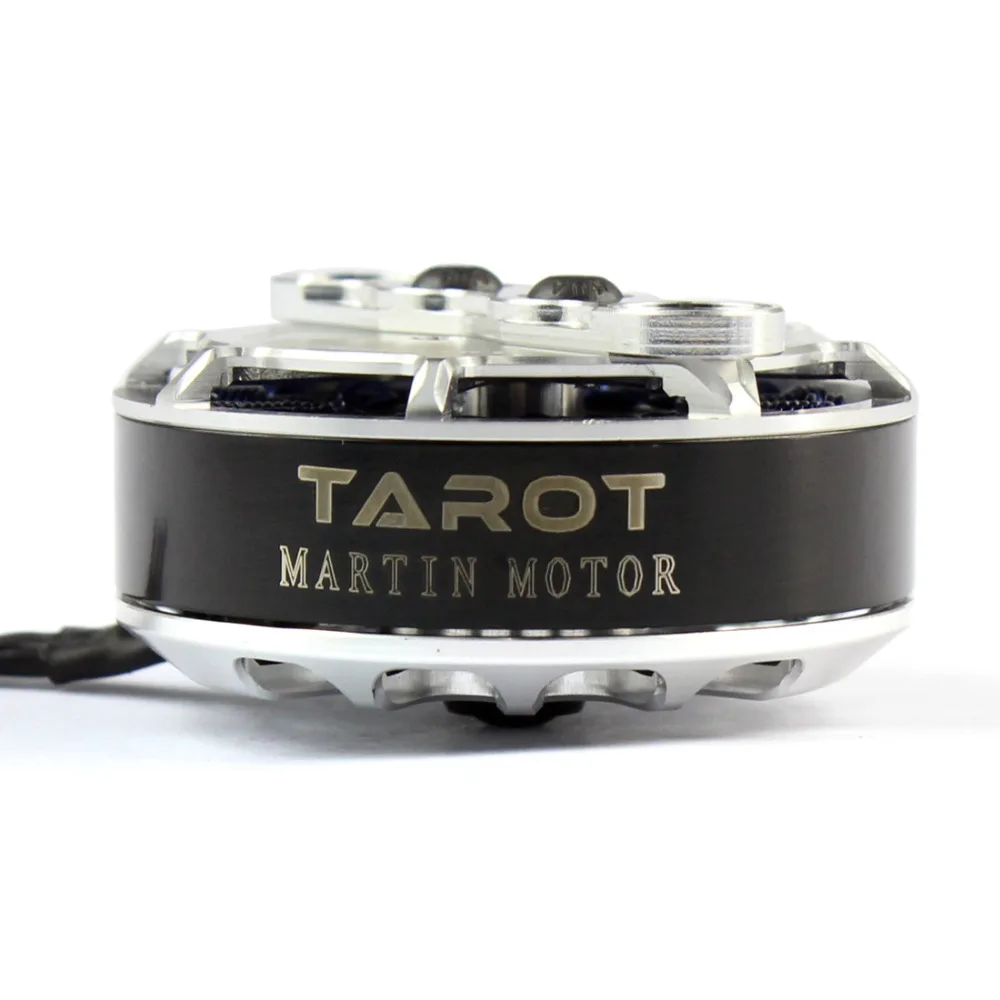 F17601 Taro 4008 Martin RC Brushess Variklio /TL2955 RC Quadcopter Variklis Quadcopter Multicopter Drone