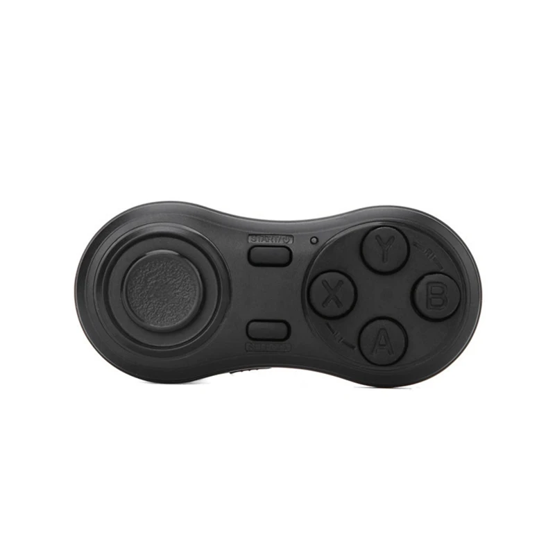 Gamepad Mini Nuotolinio Valdymo Telefonas Rankena Belaidės Mini Portable Bluetooth 4.0 