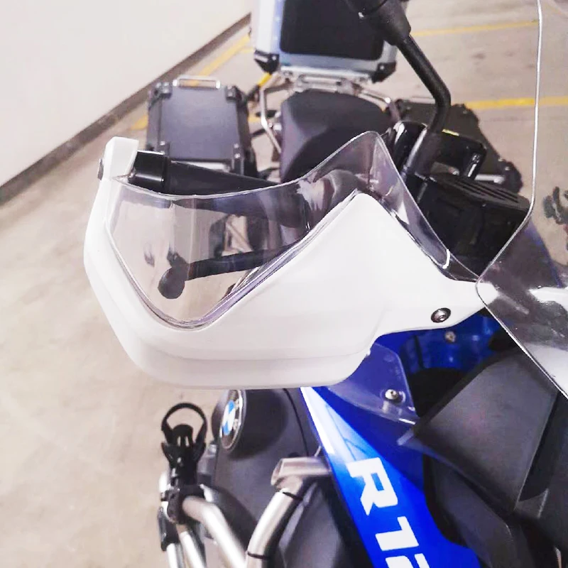 R1250GS Motociklo Handguard Vertus shield Raštas prekinis, galinis Stiklo tinka BMW R1250GS LC R 1250 GS ADV Nuotykių 1250gs 2018 2019