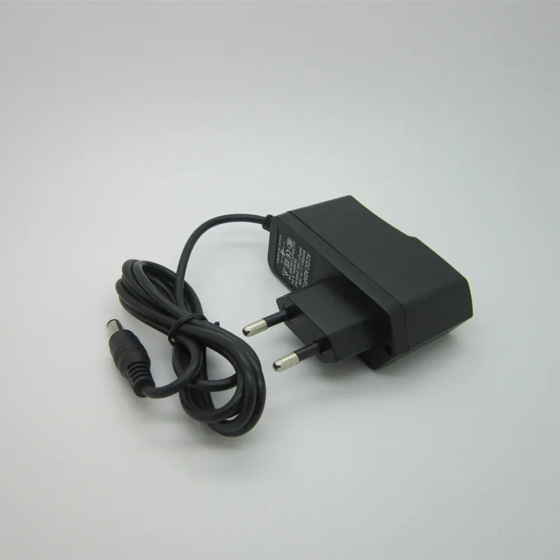 Straipsnis 12v 1a (1000ma impulsinis maitinimo šaltinis maitinimo šaltinis 12W maitinimo 12v1a galia AC/DC Adapteris LED lempos VAIZDO kamera
