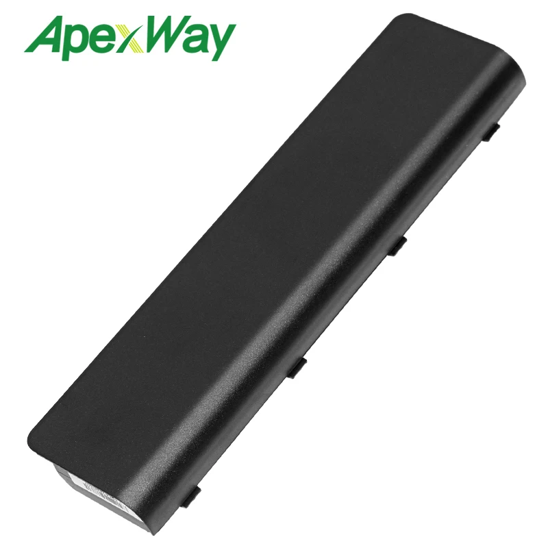 Apexway nešiojamas baterija A32-N55 07G016 HY1875 už ASUS N45 N45E N45S N45F N55 N55E N55S N55SF N75 N75E N75S N75SF baterija