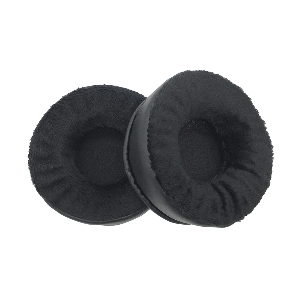 EarTlogis Pakeitimo Ausų Pagalvėlės iSK MDH9000 MDH-9000 laisvų Rankų įrangos Dalys Earmuff Padengti Pagalvėlės Puodeliai pagalvė