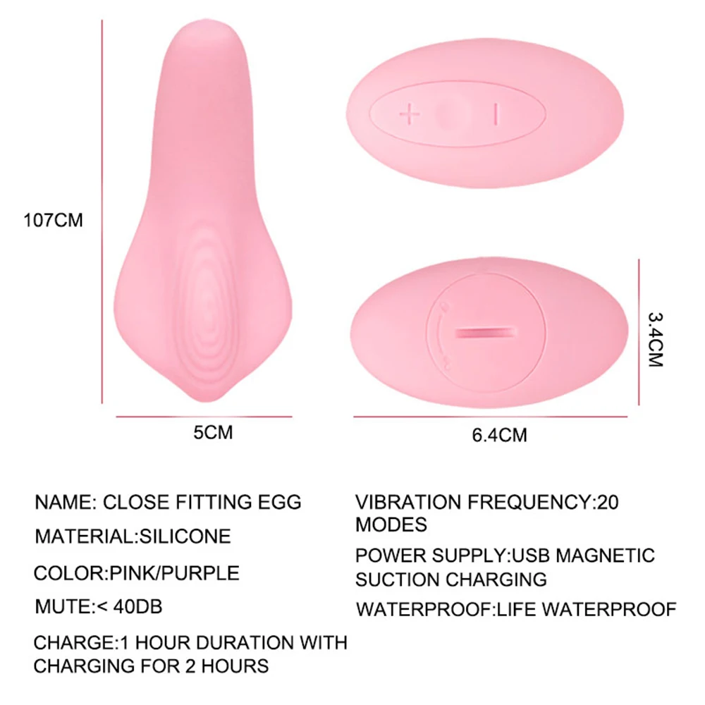 9 Greičio APP Nuotolinio valdymo Vibratorius, Skirtas Moterims, Nešiojami G spot Vibruojantis Stimuliatorius Kelnaitės Klitorio Makšties Dildo Stmulate Suaugusiųjų Sekso Žaislai
