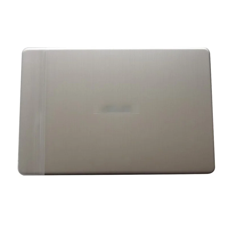 Originalus NAUJAS Asus VivoBook S510U X510 A510 A510U S510U F510U Nešiojamas LCD Back Cover 15.6